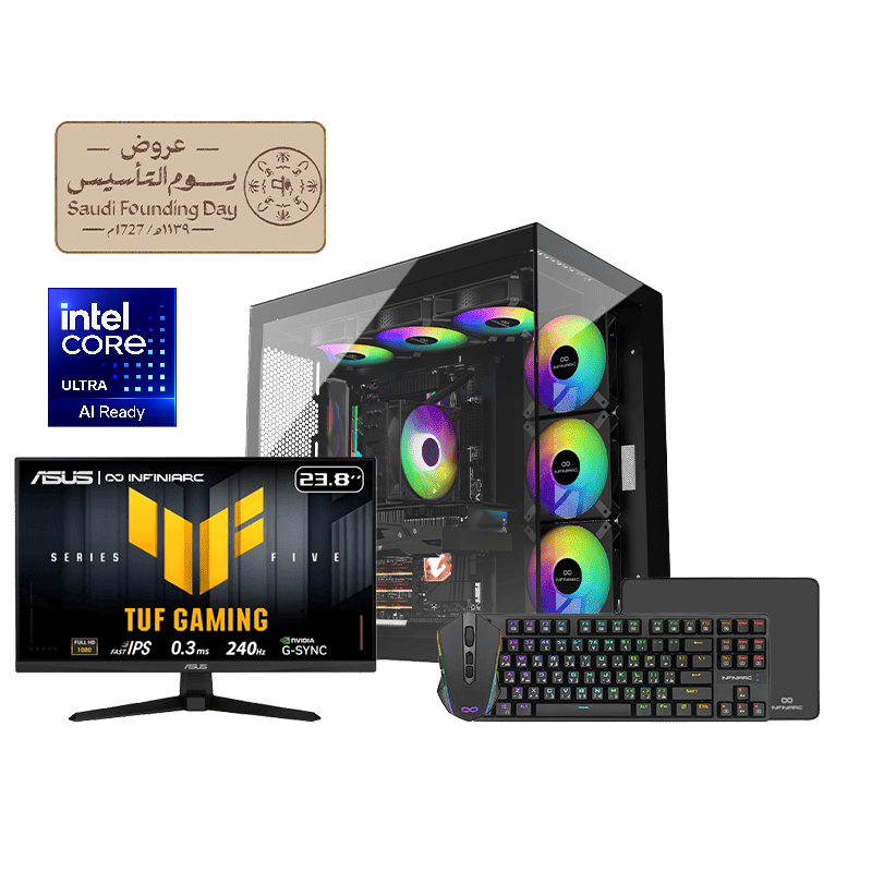 PC Gaming 3050 gaming desktop RTX 3050
